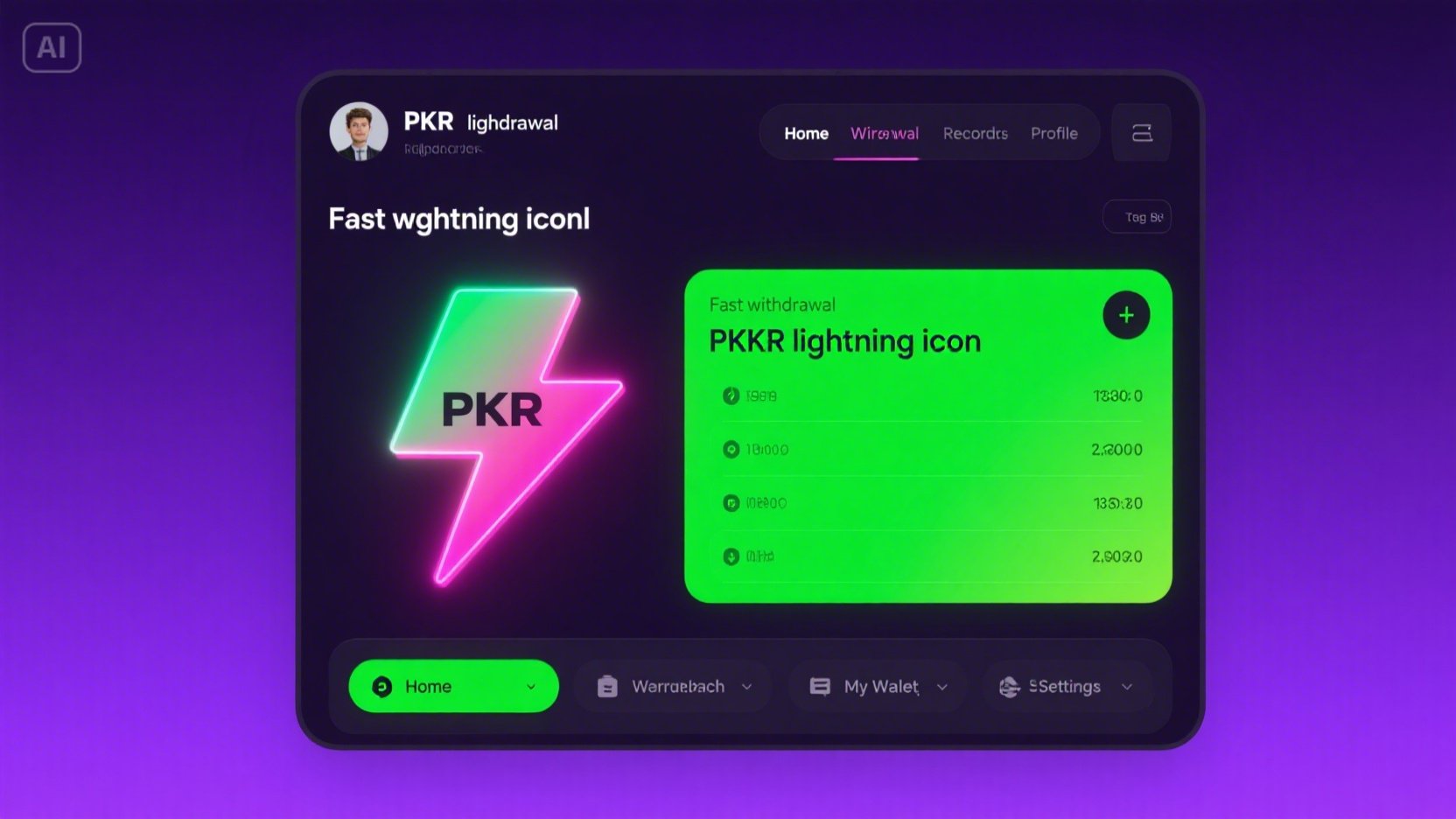 Registration at Blizz Casino Casino