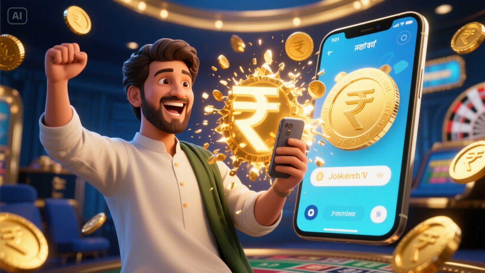 Blizz CasinoDeposit today and claim 200% instantly credited! Pakistan’s users can enjoy secure payments, nonstop gaming, and instant PKR cashouts through JazzCash.