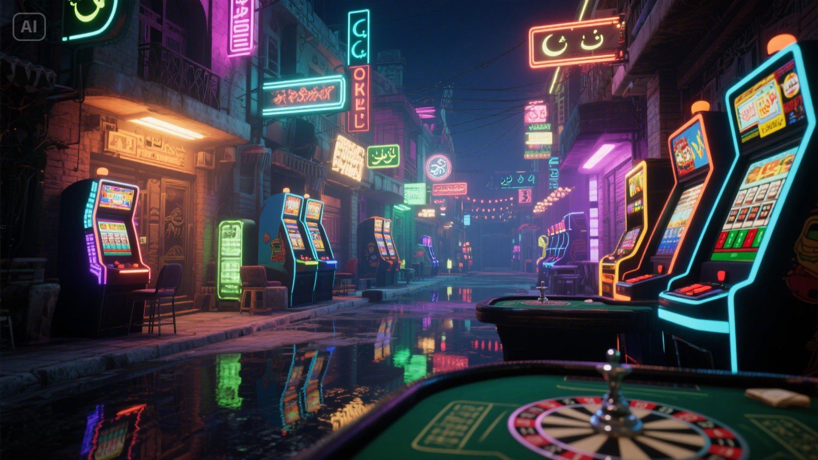 Registration at Blizz Casino Casino