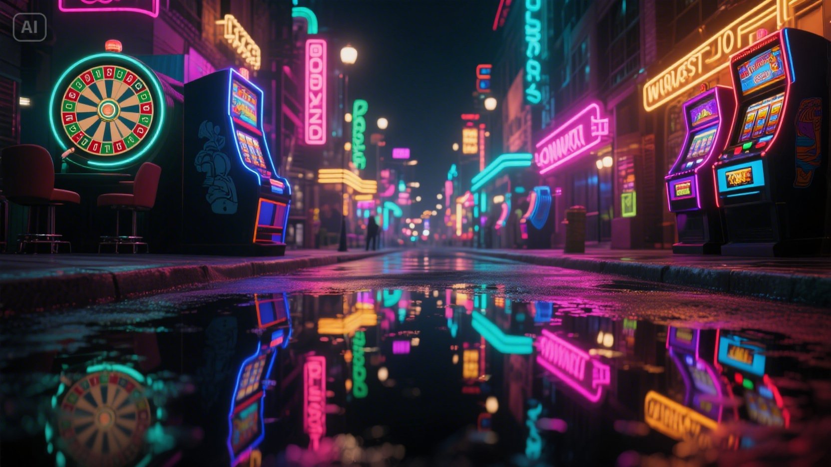 Registration at Blizz Casino Casino