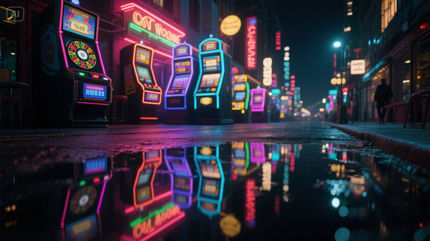 Registration at Blizz Casino Casino