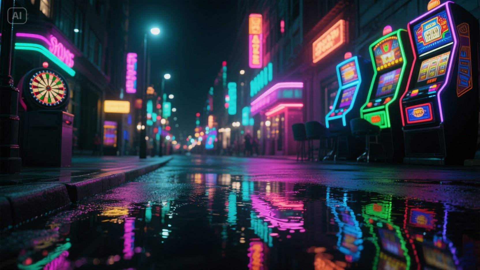 Registration at Blizz Casino Casino