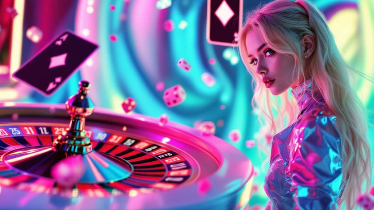 Blizz Casino پاکستان ریئل منی گیمز